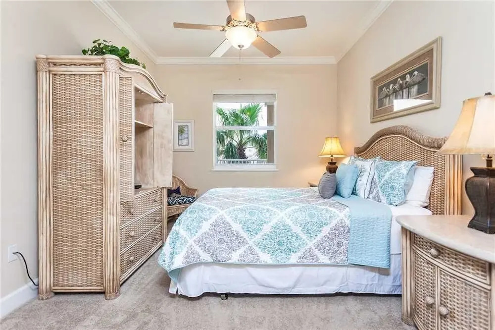 444 Cinnamon Beach - Three Bedroom Condo