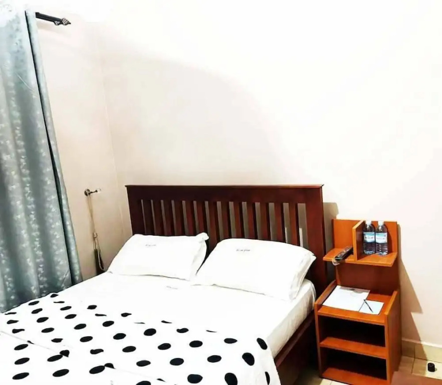 Bliss-plus Motel