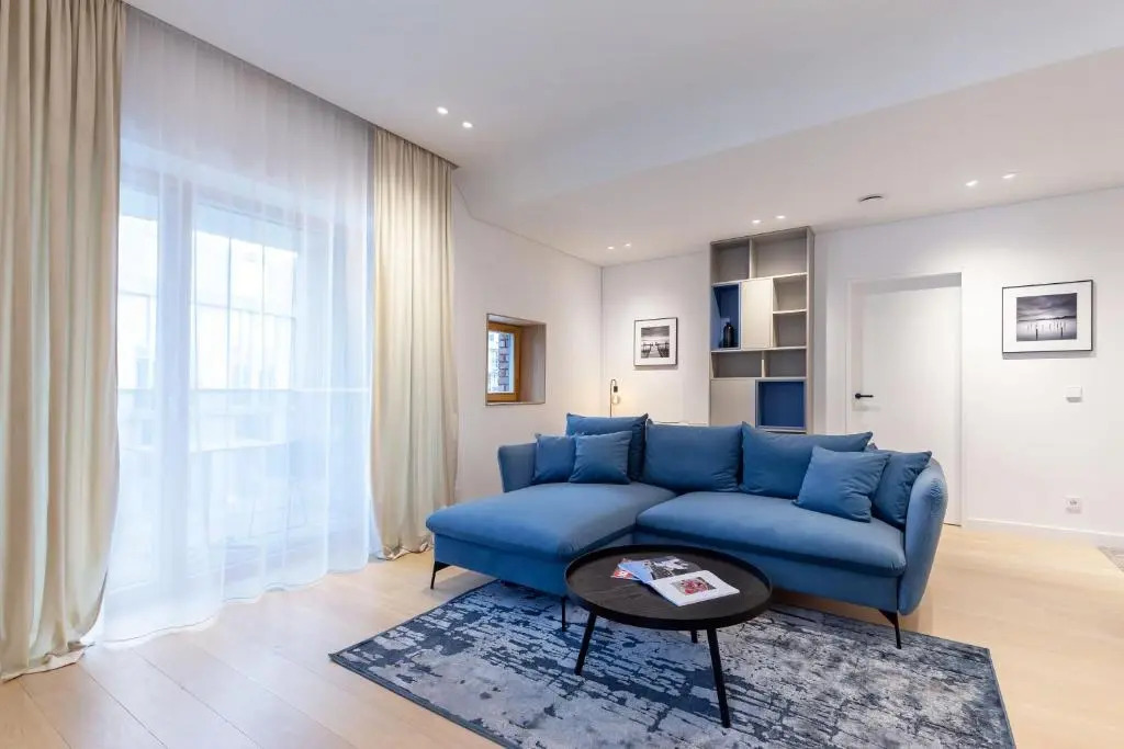 #stayhere - Brand New & Ultra Modern 1BDR Upscale Neighbourhood Paupys