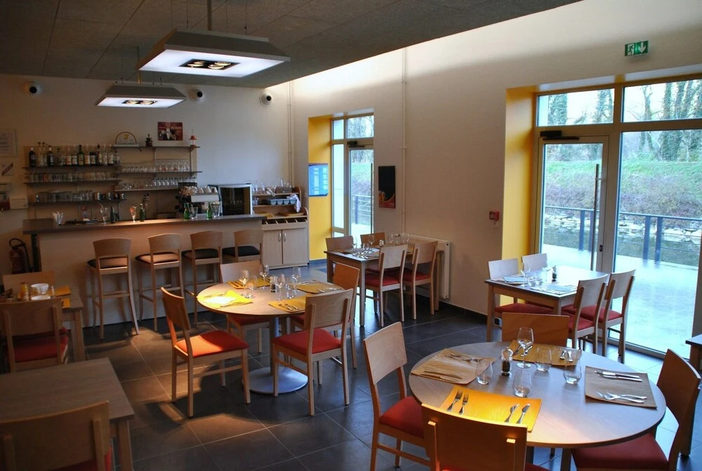 Le Domaine d'Aucroix - Vacances ULVF