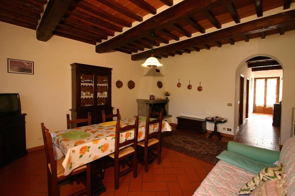Agriturismo Cortoreggio