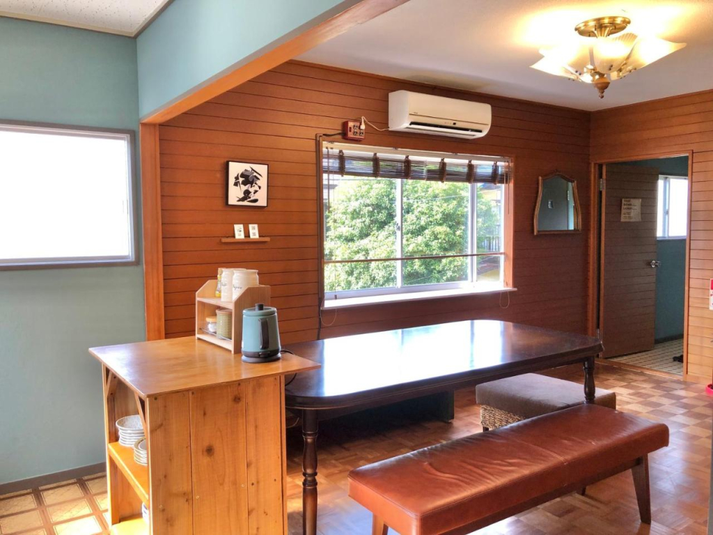 Guesthouse Torus