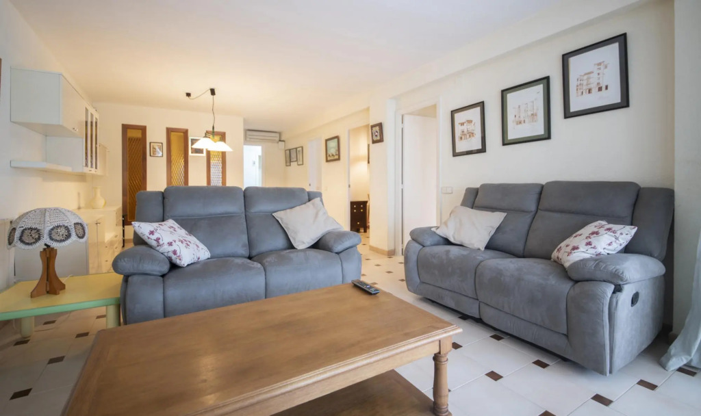 TH108-Apartamento Rosa Salou