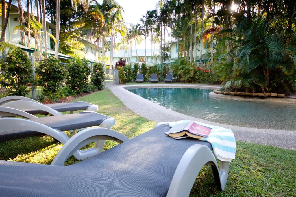Coco Bay Resort
