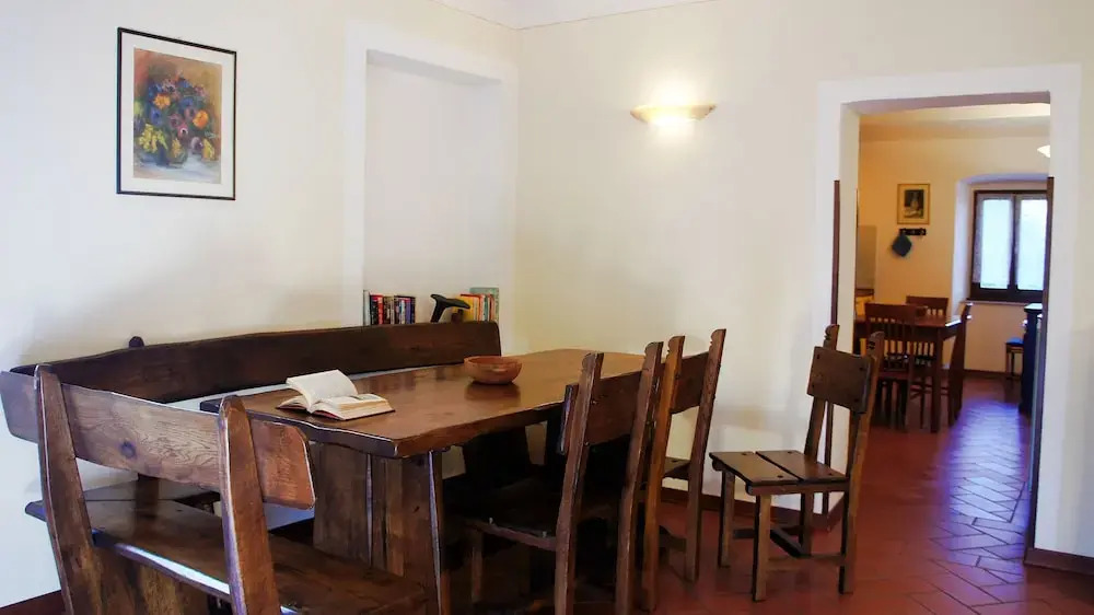 Casa Agricola Rossi