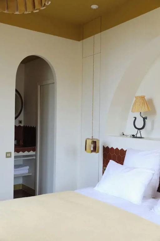 Les Chambres de la Relève
