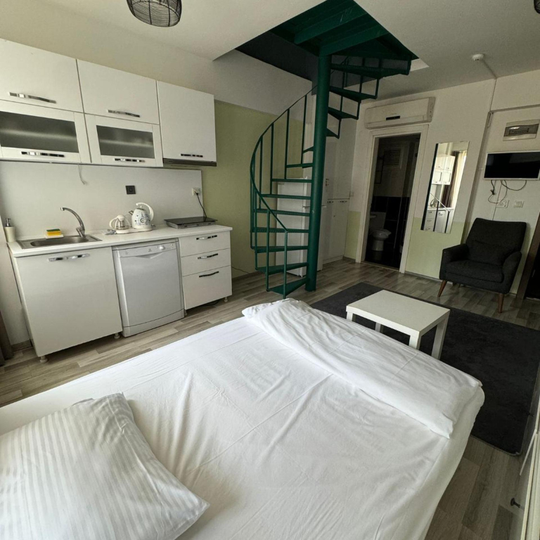 Istanbul Hub Flats
