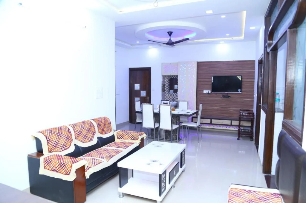Maharaja Homestay