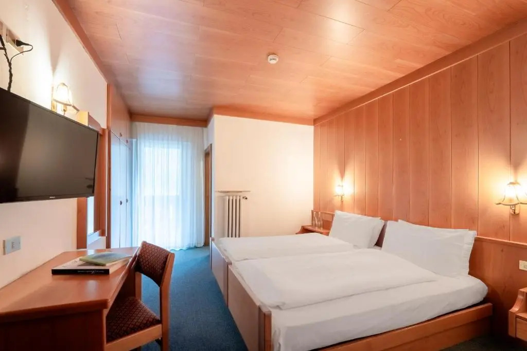 Hotel Grohmann
