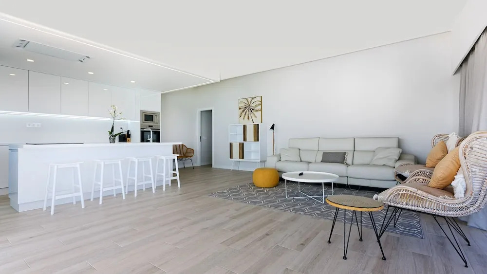 Deva Beach Boutique Apartments