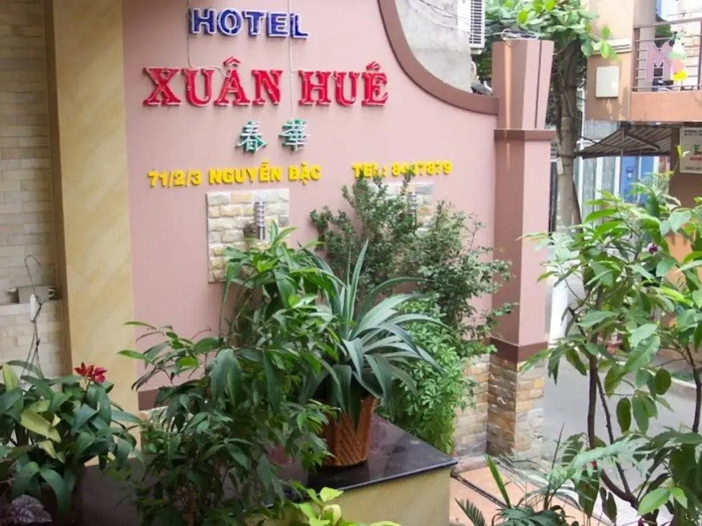 Xuan Hue Hotel