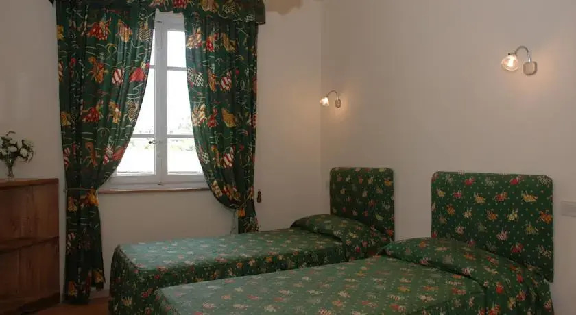 Villa Pieve