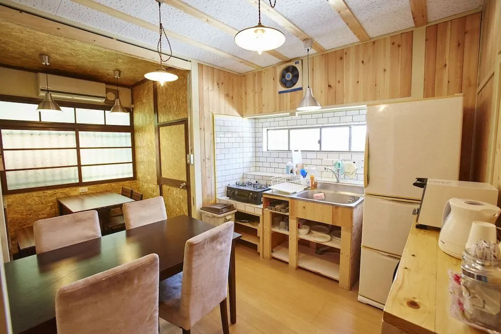 Guest House Preta Torami