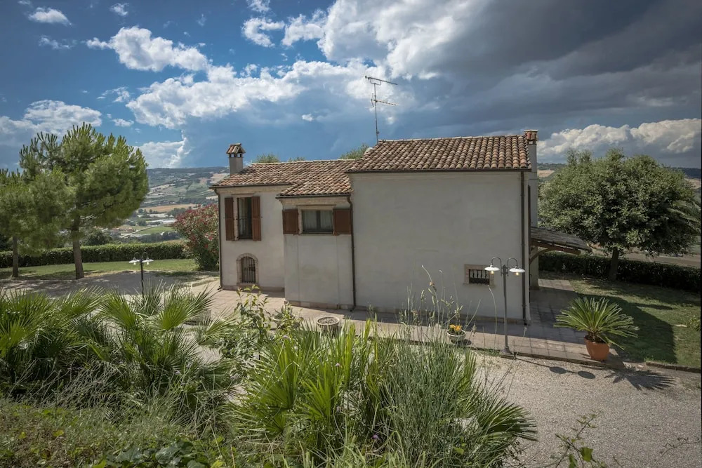 Villa Gioiosa