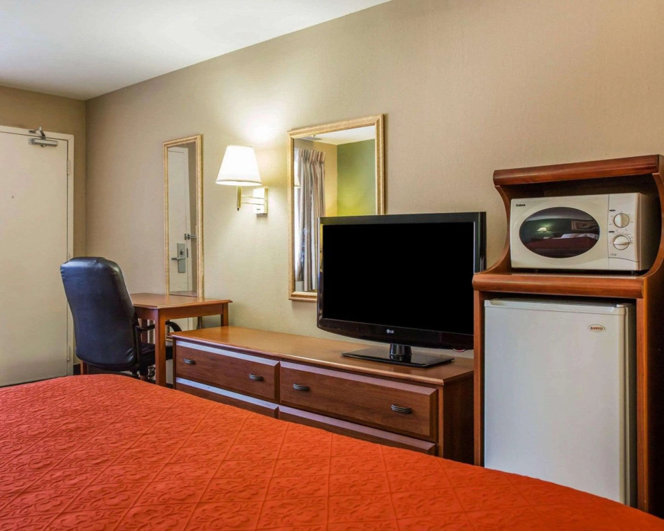 Quality Inn