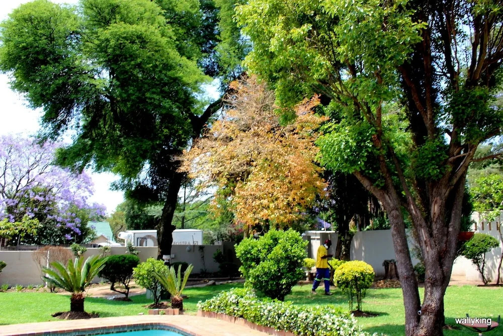 Gutlom Inn Lodge