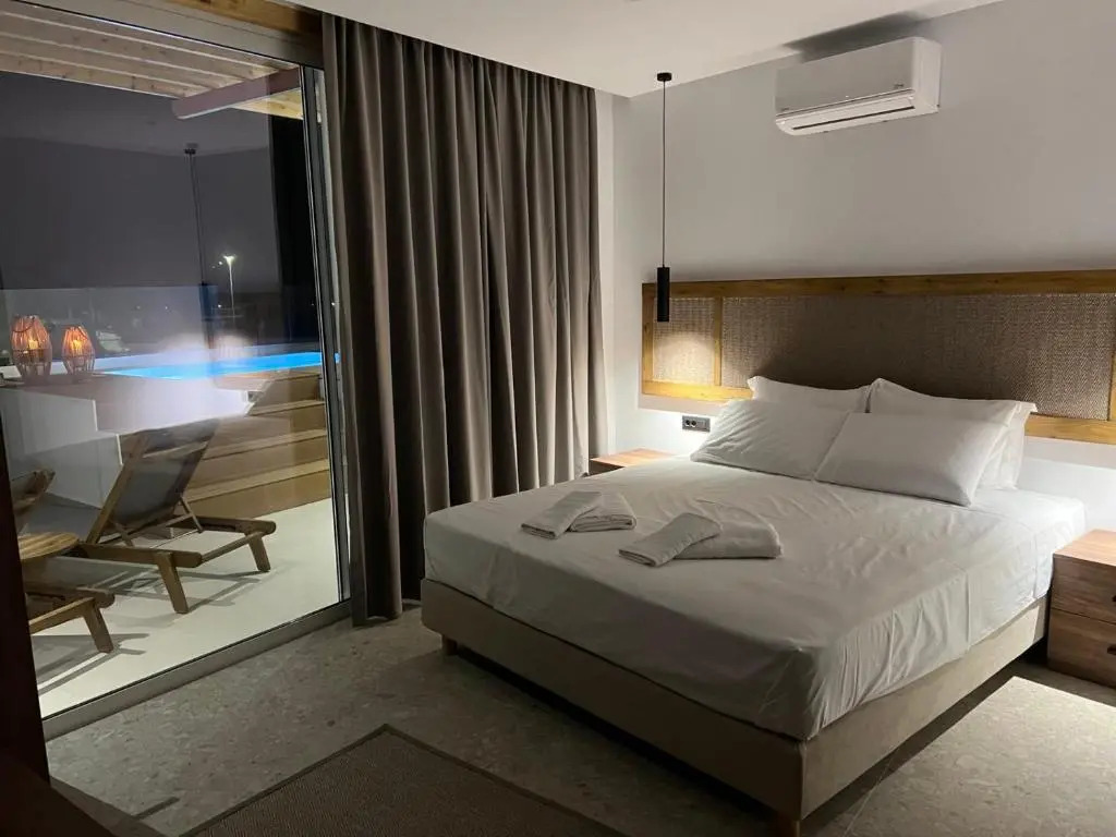 Johannes Boutique Apartments&Suites