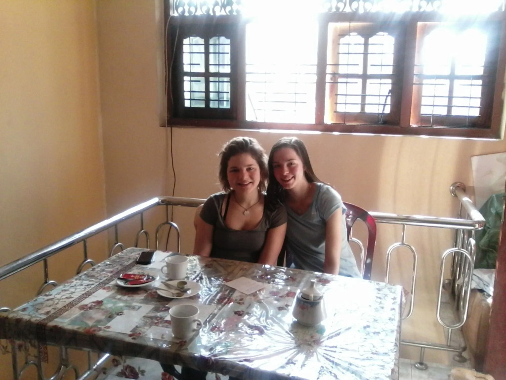 Randi Homestay