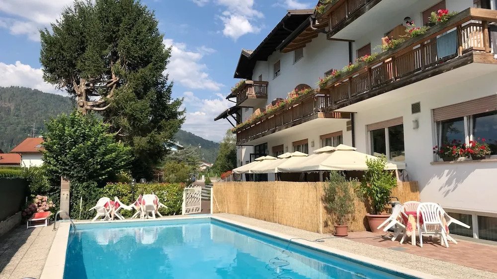 Albergo Gilda