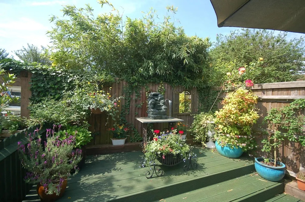 London House