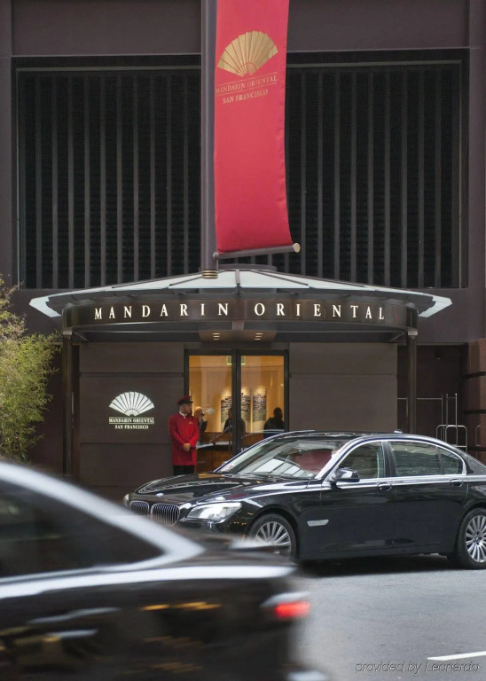 Four Seasons Hotel San Francisco at Embarcadero