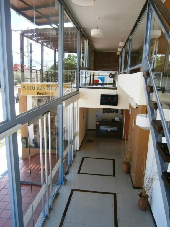 Hostería AntuKayKuyen