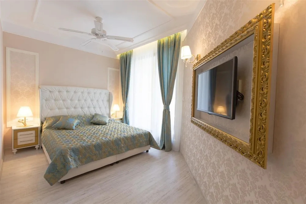 Harmony Suites Monte Carlo