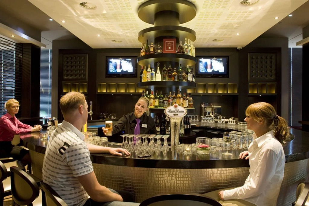 Van der Valk Hotel Düsseldorf