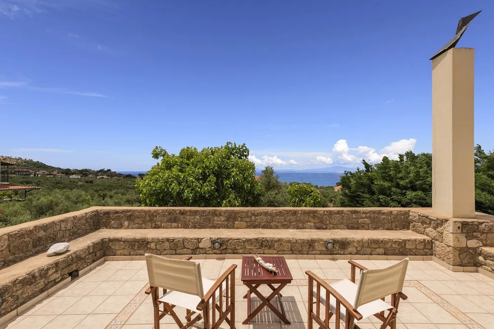 Villa Lavender