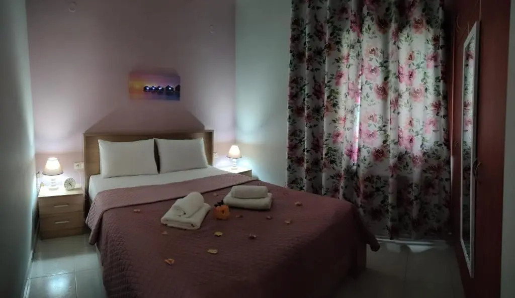Philoxenia Guest House