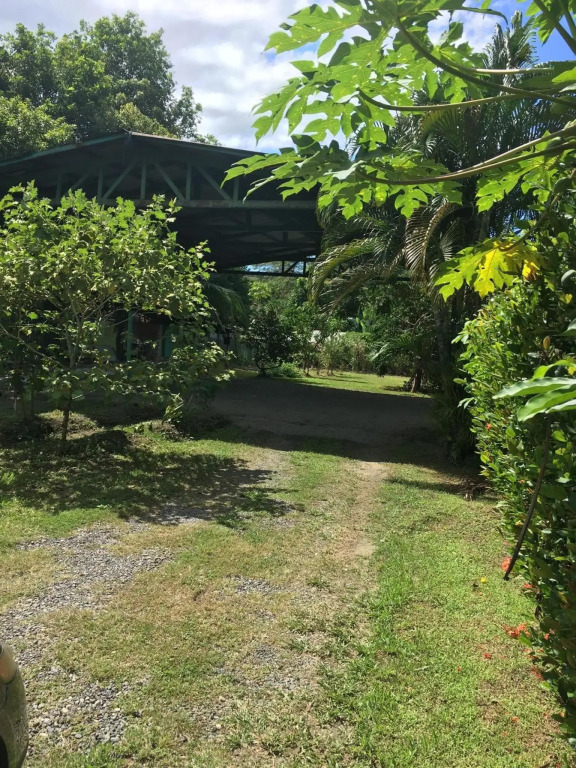 Casa Natalia