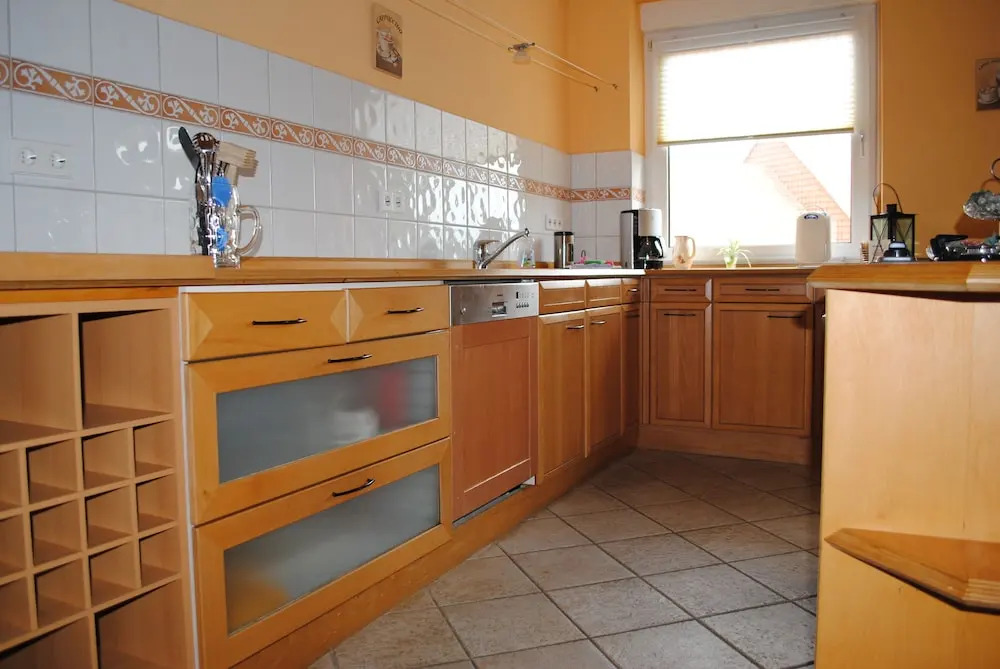 Ferienwohnung Maedchen