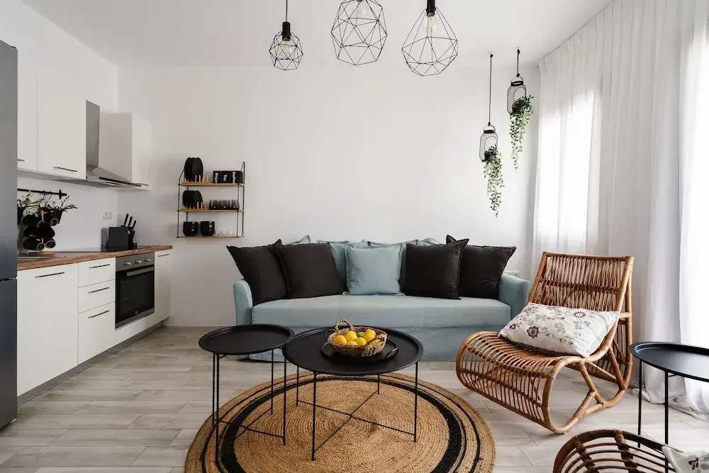 Villa Karla, Beachside Bliss in Agios Prokopios