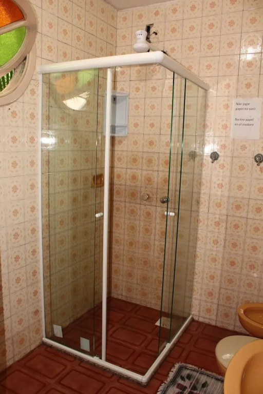 Oceanic Hostel