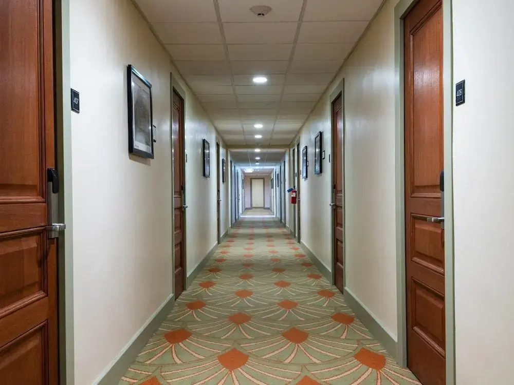 The Murray Hotel