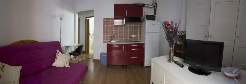El Patio de Mi Casa