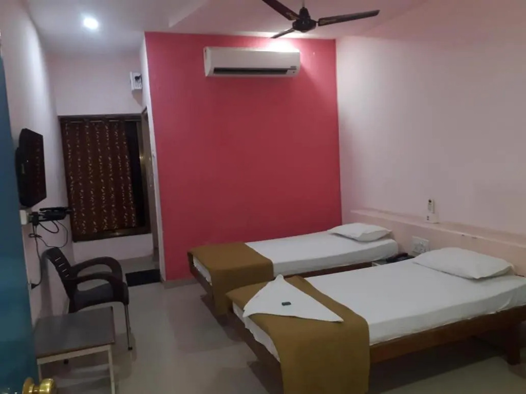 Hotel Uma