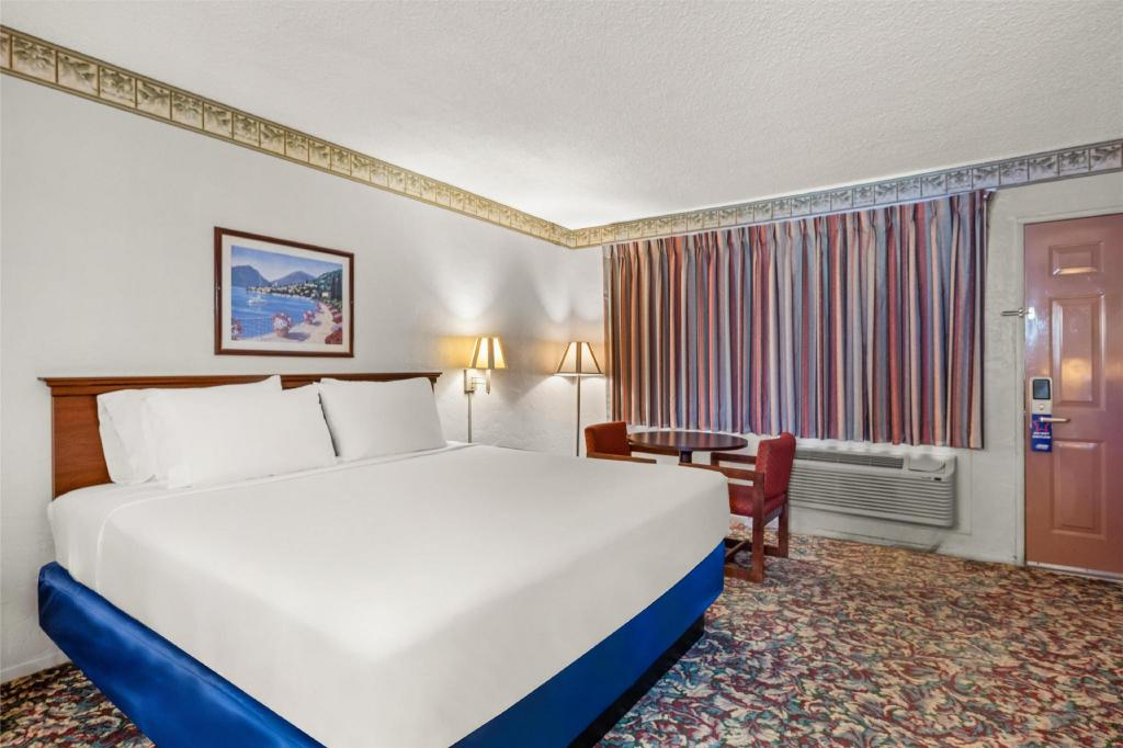 Americas Best Value Inn by Sonesta