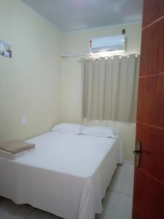 Flat e Suítes Praia de São Bento