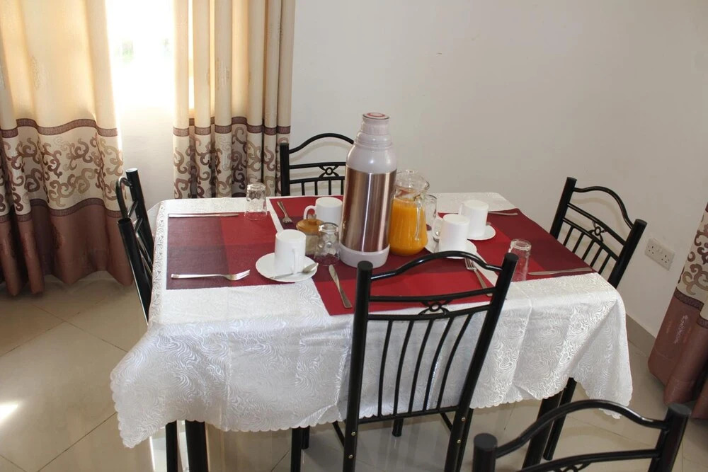 Salient Guest House