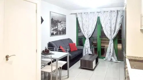 Apartment Av. José Franchy Roca