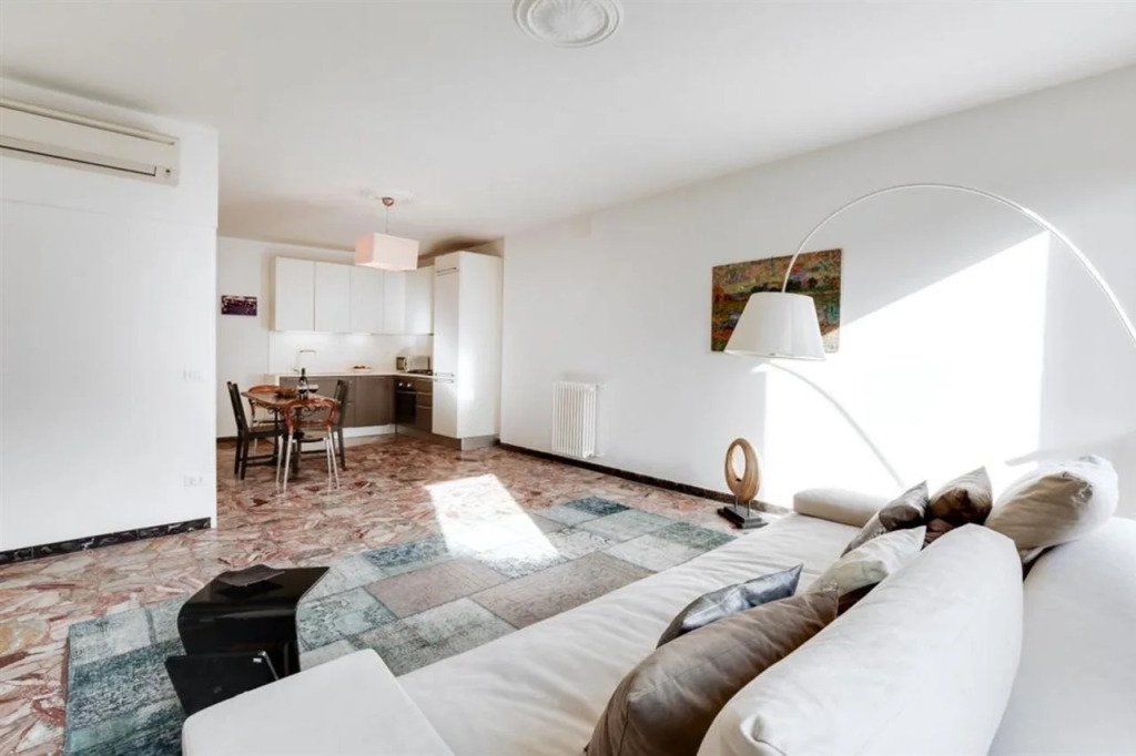 Ca' Silvia Saint Mark Square Apartment