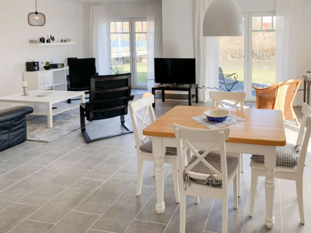 Holiday Home Rose by Interhome