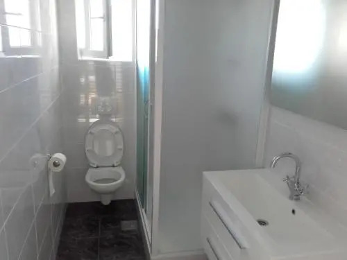 Hrga Rooms