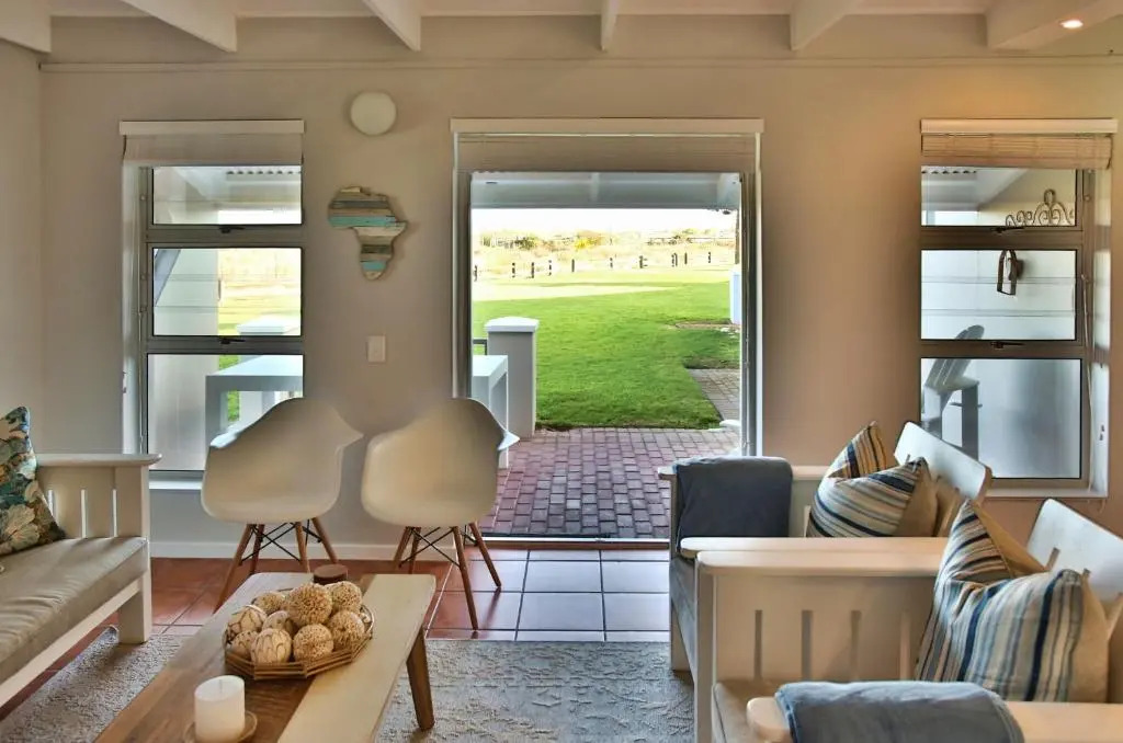 Seehuisie, Langebaan 6-Sleeper