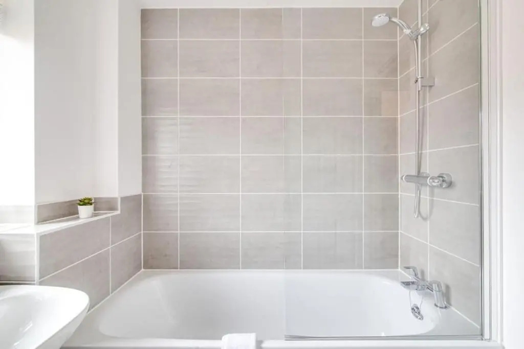 Moda Stays - Mull Croft House