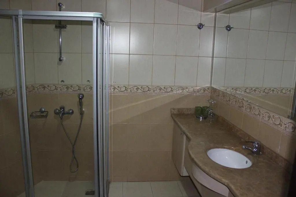 Dalyan Tezcan Hotel
