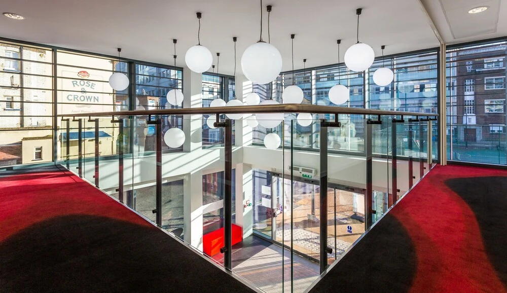 Pure CityStay Paris Gardens