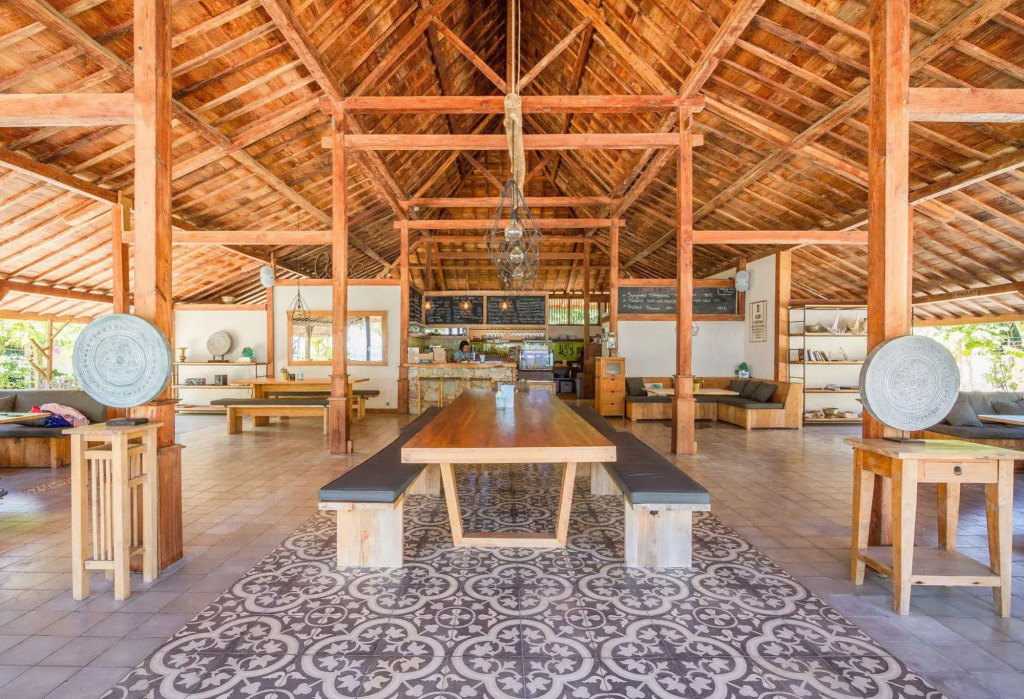 SEED Resort
