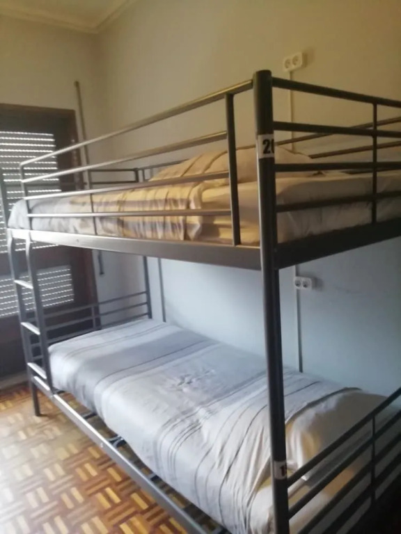 New Sport Hostel in Porto
